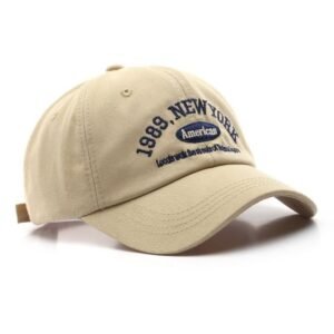 Classic Baseball Cap