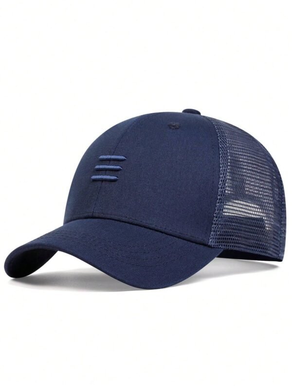 Casual Mesh Cap