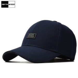 Premium Snapback Cap