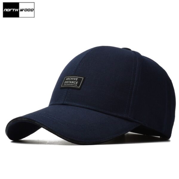 Premium Snapback Cap