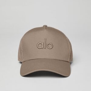 Classic Trucker Hat