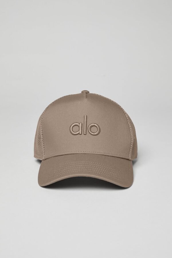 Classic Trucker Hat
