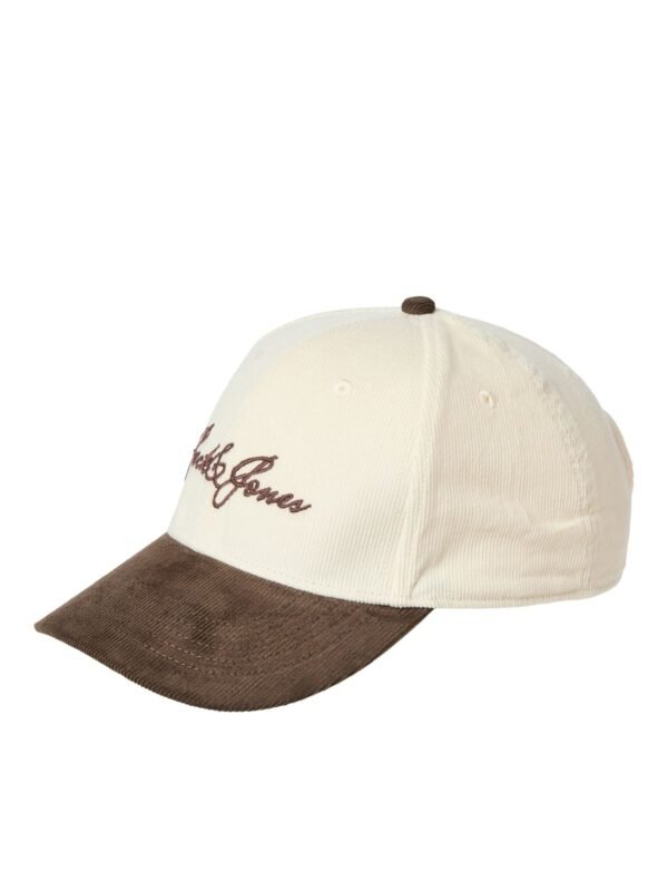 Corduroy Cap
